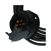 Load image into Gallery viewer, Volkswagen Karmann Ghia Tow Hitch Electric Kit 7 Pin Volkswagen
