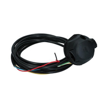 Cargar imagen en el visor de la galería, Volkswagen Beetle Tow Hitch Electric Kit 7 Pin Miscellaneous Volkswagen

