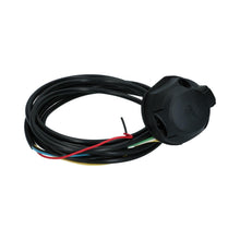 Load image into Gallery viewer, Volkswagen Karmann Ghia Tow Hitch Electric Kit 7 Pin Volkswagen
