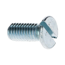 Load image into Gallery viewer, Volkswagen Type 3 Groove Head Bolt M5 X 12mm Din 963 Fasteners Volkswagen
