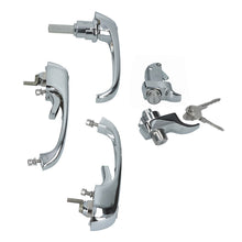 Cargar imagen en el visor de la galería, Volkswagen Bus Lock Set Volkswagen
