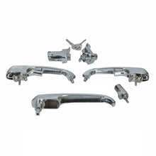 Load image into Gallery viewer, Volkswagen Bus Lock Set Volkswagen
