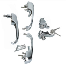 Load image into Gallery viewer, Volkswagen Bus Lock Set Volkswagen
