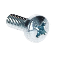Load image into Gallery viewer, Volkswagen Thing Cross Head Bolt M6 X 16 DIN 7985 Fasteners Volkswagen
