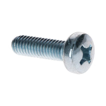Load image into Gallery viewer, Volkswagen Type 3 Cross Head Bolt M6 X 20 DIN 7985 Fasteners Volkswagen
