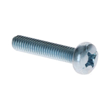 Load image into Gallery viewer, Volkswagen Type 3 Cross Head Bolt M6 X 30 DIN 7985 Fasteners Volkswagen
