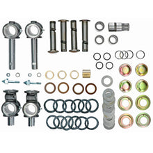 Load image into Gallery viewer, Volkswagen Bus King And Link-Pin Complete Kit Volkswagen
