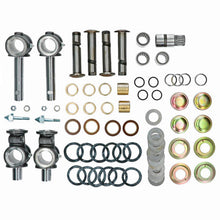 Cargar imagen en el visor de la galería, Volkswagen Bus King And Link-Pin Complete Kit Volkswagen
