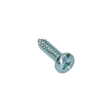 Load image into Gallery viewer, Volkswagen Type 3 Flat Screw 4.8 X 19 Fasteners Volkswagen
