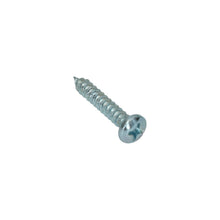 Load image into Gallery viewer, Volkswagen Bus Flat Screw 3.5 X 19 Fasteners Volkswagen
