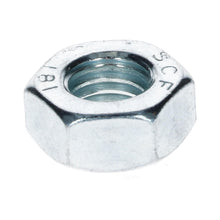 Load image into Gallery viewer, Volkswagen Karmann Ghia Nut M10 Din 934 Fasteners Volkswagen
