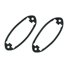 Load image into Gallery viewer, Volkswagen Karmann Ghia License Plate Lens Seal (Pair) Glass and Seals Volkswagen
