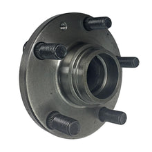Load image into Gallery viewer, Volkswagen Bus Wheel Hub Front With Studs Oe Volkswagen
