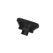 Load image into Gallery viewer, Volkswagen Type 4 Knob Wiper-/ Lightswitch Short (Non Padded Dasch) Electrical and Ignition Volkswagen
