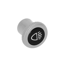 Load image into Gallery viewer, Volkswagen Type 3 Cap Light Switch Knob Electrical and Ignition Volkswagen

