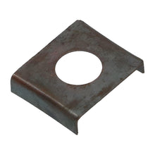 Load image into Gallery viewer, Volkswagen Bus Sunroof Springplate Guide Rail Central Roof Volkswagen
