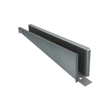 Load image into Gallery viewer, Volkswagen Bus Chassis Outrigger Rear Left Body Panels Volkswagen
