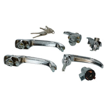 Load image into Gallery viewer, Volkswagen Bus Lock Set Volkswagen
