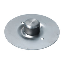 Cargar imagen en el visor de la galería, Volkswagen Bus Trailing Arm Repair Plate Rear Volkswagen
