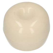 Load image into Gallery viewer, Volkswagen Beetle Shift Knob Bakelite Ivory Volkswagen
