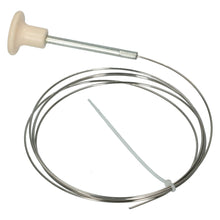 Cargar imagen en el visor de la galería, Volkswagen Beetle Chokecable Bakelite Ivory Volkswagen
