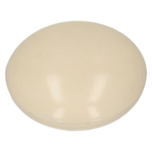 Load image into Gallery viewer, Volkswagen Beetle Ashtray Knob In Dashboard Bakelite Ivory Volkswagen
