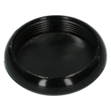 Load image into Gallery viewer, Volkswagen Beetle Ashtray Knob In Dashboard Bakelite Black Volkswagen
