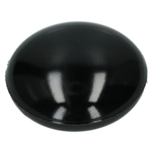 Load image into Gallery viewer, Volkswagen Beetle Ashtray Knob In Dashboard Bakelite Black Volkswagen

