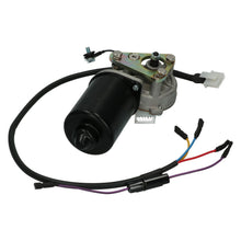 Load image into Gallery viewer, Volkswagen Bus Wiper Motor 12V Kit Wiper System Volkswagen
