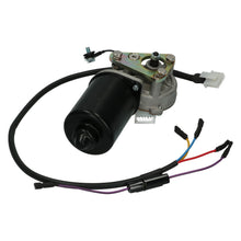 Load image into Gallery viewer, Volkswagen Bus Wiper Motor 12V Kit Wiper System Volkswagen
