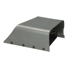 Load image into Gallery viewer, Volkswagen Karmann Ghia Bumper Bracket Cover Front Right Volkswagen

