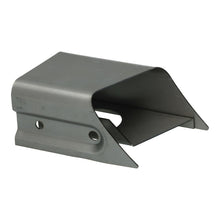 Load image into Gallery viewer, Volkswagen Karmann Ghia Bumper Bracket Cover Front Right Volkswagen
