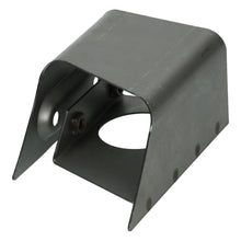 Load image into Gallery viewer, Volkswagen Karmann Ghia Bumper Bracket Cover Front Right Volkswagen
