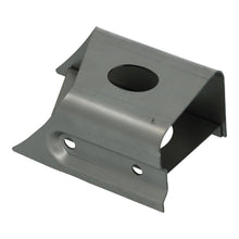 Load image into Gallery viewer, Volkswagen Karmann Ghia Bumper Bracket Cover Front Left Volkswagen
