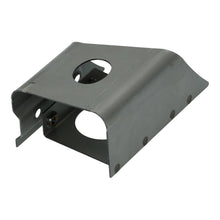 Load image into Gallery viewer, Volkswagen Karmann Ghia Bumper Bracket Cover Front Left Volkswagen
