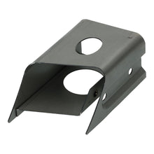 Load image into Gallery viewer, Volkswagen Karmann Ghia Bumper Bracket Cover Front Left Volkswagen
