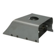 Load image into Gallery viewer, Volkswagen Karmann Ghia Bumper Bracket Cover Front Right Volkswagen
