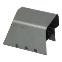 Load image into Gallery viewer, Volkswagen Karmann Ghia Bumper Bracket Cover Rear Right Bumpers Volkswagen
