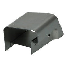 Load image into Gallery viewer, Volkswagen Karmann Ghia Bumper Bracket Cover Rear Right Bumpers Volkswagen
