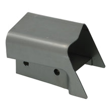 Load image into Gallery viewer, Volkswagen Karmann Ghia Bumper Bracket Cover Rear Right Bumpers Volkswagen
