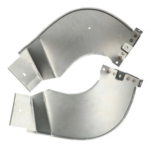 Load image into Gallery viewer, Volkswagen Bus Bumper Splashpans - Pair Volkswagen
