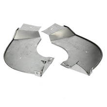 Load image into Gallery viewer, Volkswagen Bus Bumper Splashpans - Pair Volkswagen

