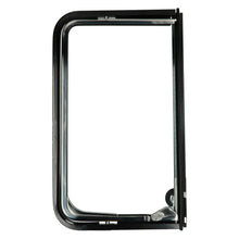 Cargar imagen en el visor de la galería, Volkswagen Bus Vent Window Assembly Middle And Rear Left Volkswagen
