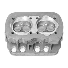 Cargar imagen en el visor de la galería, Volkswagen Beetle Cylinder Heads "Panchito 044" 98mm Engine Block Volkswagen
