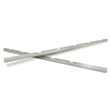Load image into Gallery viewer, Volkswagen Bus Catch Plate Doorwindowfasterners Stainless Steel (Pair) Doors Volkswagen
