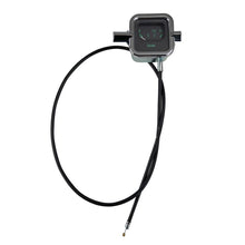 Cargar imagen en el visor de la galería, Volkswagen Beetle Fuel Gauge Mechanical Electrical and Ignition Volkswagen
