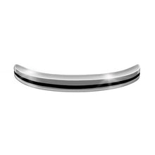 Load image into Gallery viewer, Volkswagen Beetle Bumper Front (USA) Chrome Brazilian Quality Bumpers Volkswagen
