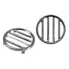 Load image into Gallery viewer, Volkswagen Beetle Horn Grilles (Pair) Emblems and Trim Volkswagen

