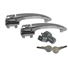 Load image into Gallery viewer, Volkswagen Beetle Lock Set
