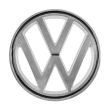 Load image into Gallery viewer, Volkswagen Thing Front Hood Emblem Emblems and Trim Volkswagen
